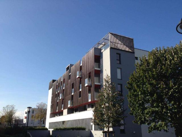 Location appartement 3 pièces Saint Herblain Preux Crémetterie 44