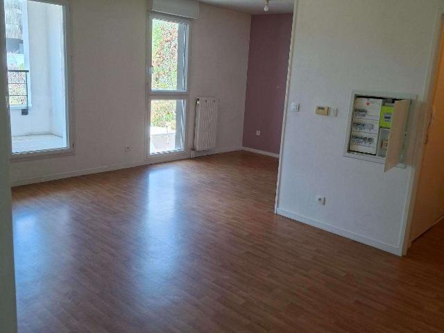 Location appartement 3 pièces Saint Herblain Preux Crémetterie 44