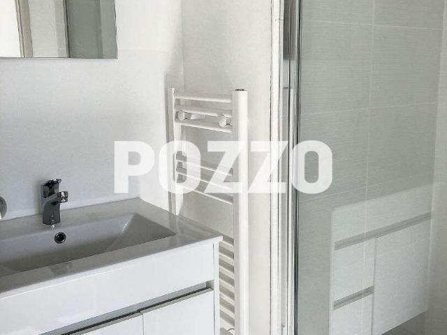 Location appartement 3 pièces Saint Hilaire du Harcouët 50