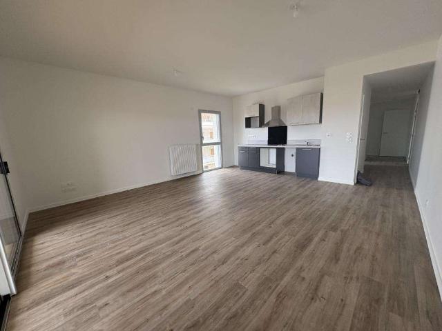 Location appartement 3 pièces Saint Hilaire de Riez 85