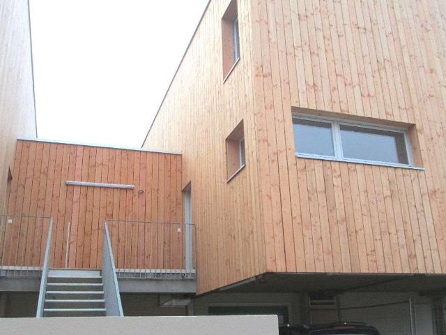 Location appartement 3 pièces Saint Jacques de la Lande 35