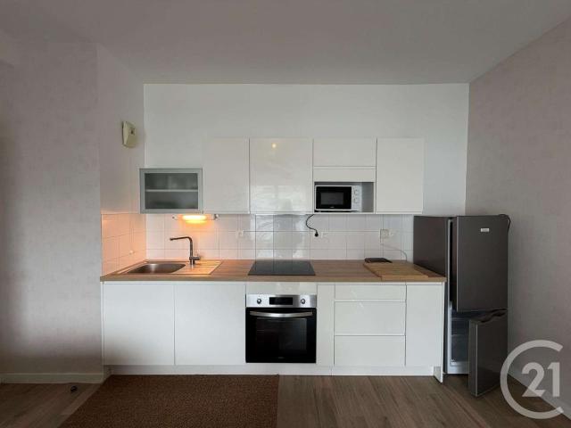 Location appartement 3 pièces Saint Jacques de la Lande 35