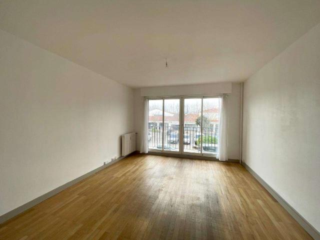 Location appartement 3 pièces Saint Jean De Monts Centre Ville Plage 85