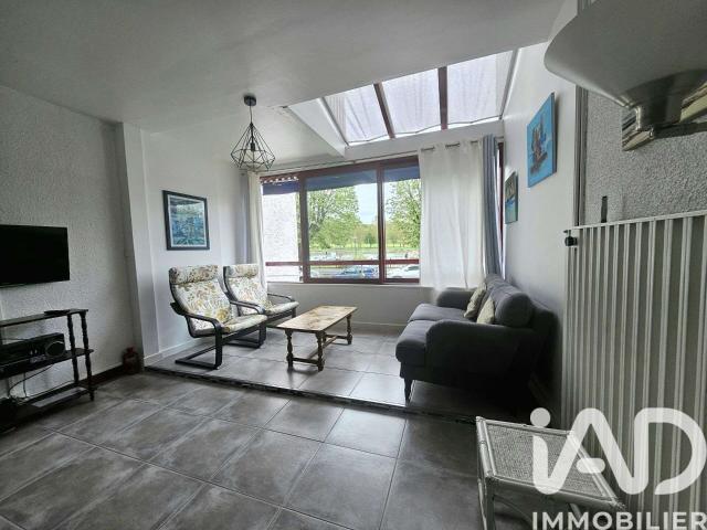 Location appartement 3 pièces Saint Jean de Luz 64