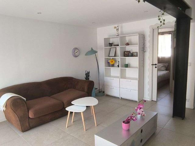 Location appartement 3 pièces Saint Leu la Forêt 95