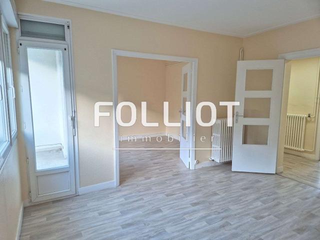 Location appartement 3 pièces Saint Lô 50