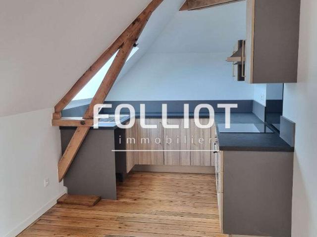 Location appartement 3 pièces Saint Lô 50