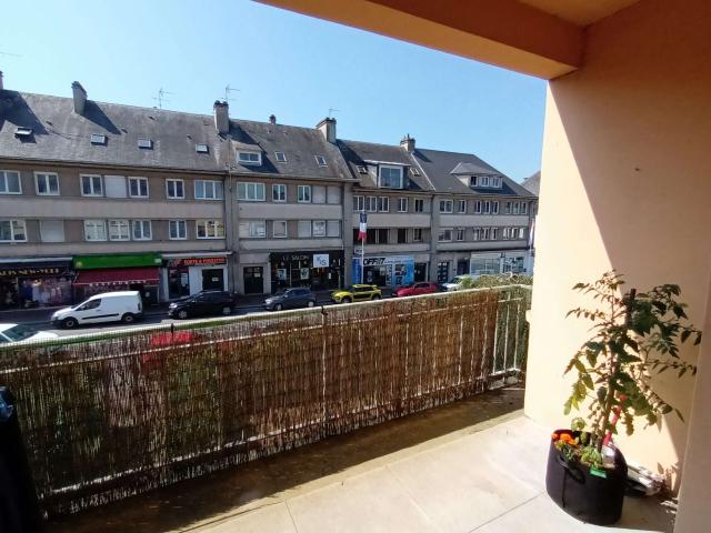 Location appartement 3 pièces Saint Lô 50