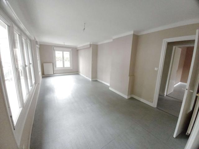 Location appartement 3 pièces Saint Lô 50