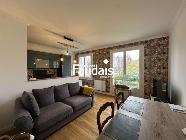 Location appartement 3 pièces Saint Lô 50