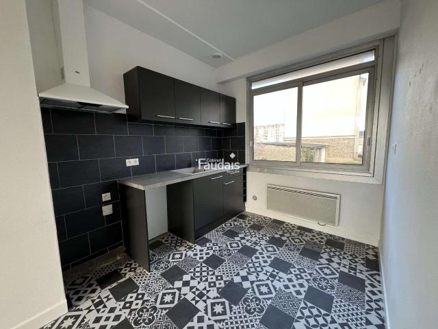 Location appartement 3 pièces Saint Lô 50