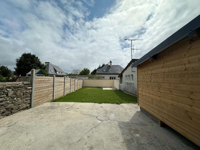 Location appartement 3 pièces Saint Lô 50