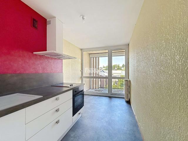 Location appartement 3 pièces Saint Lô 50