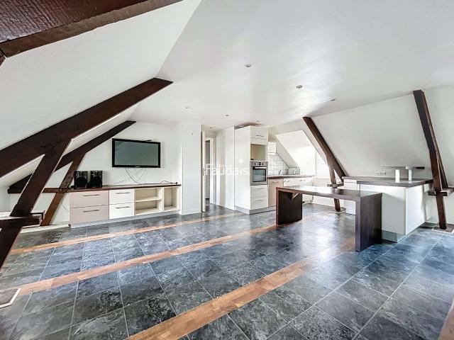 Location appartement 3 pièces Saint Lô 50