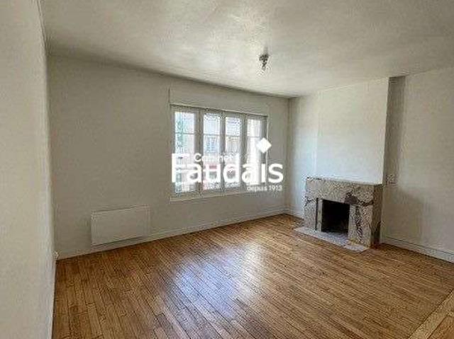 Location appartement 3 pièces Saint Lô 50