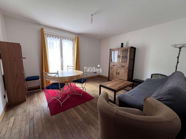 Location appartement 3 pièces Saint Lô 50