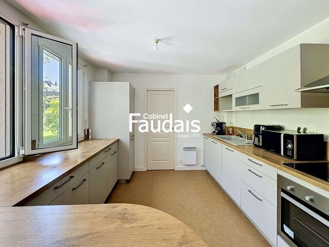 Location appartement 3 pièces Saint Lô 50