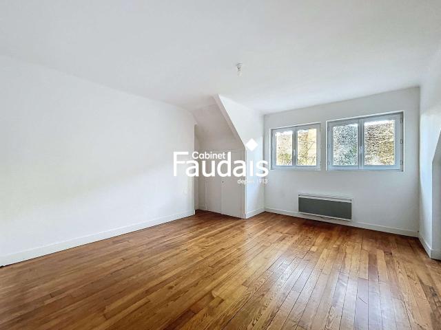 Location appartement 3 pièces Saint Lô 50