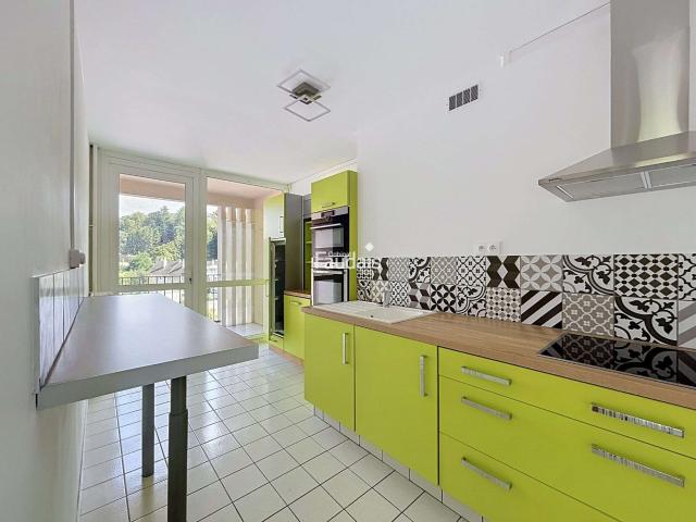 Location appartement 3 pièces Saint Lô 50