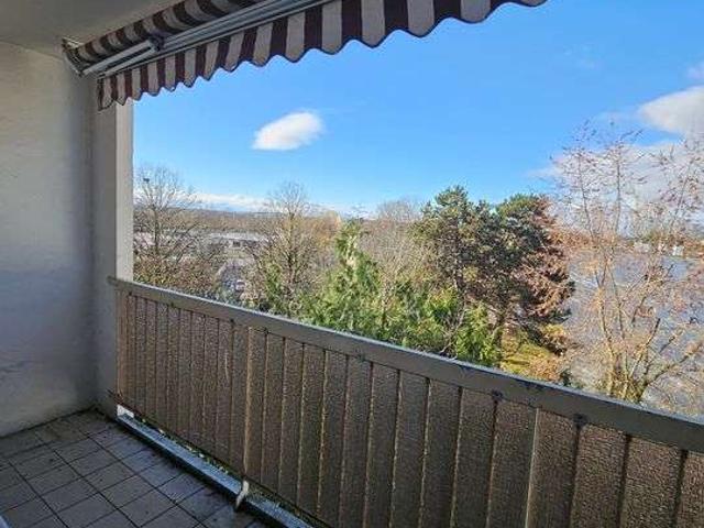 Location appartement 3 pièces Saint Louis 68