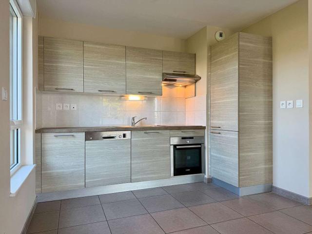 Location appartement 3 pièces Saint Malo 35