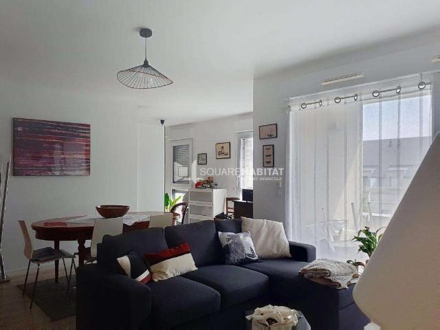 Location appartement 3 pièces Saint Malo 35