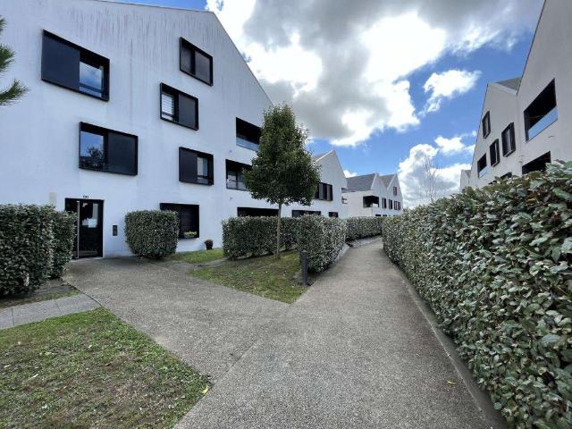 Location appartement 3 pièces Saint Malo 35