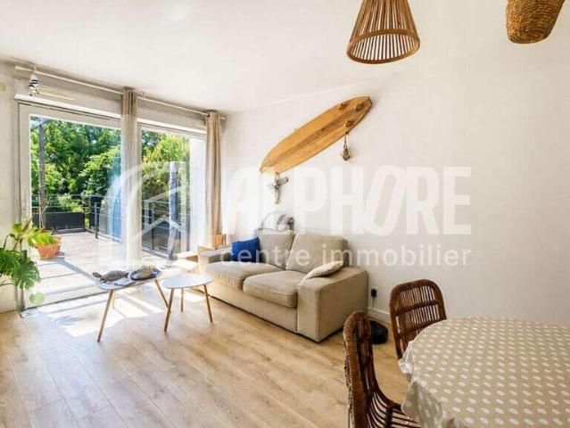 Location appartement 3 pièces Saint Marc sur Mer 44