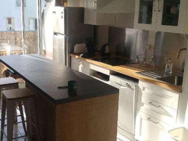 Location appartement 3 pièces Saint Marc sur Mer 44