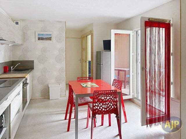 Location appartement 3 pièces Saint Marc sur Mer 44