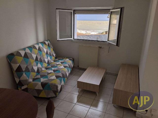 Location appartement 3 pièces Saint Marc sur Mer 44