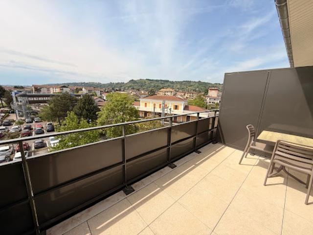 Location Appartement 3 pièces 61 m2 Saint Marcellin