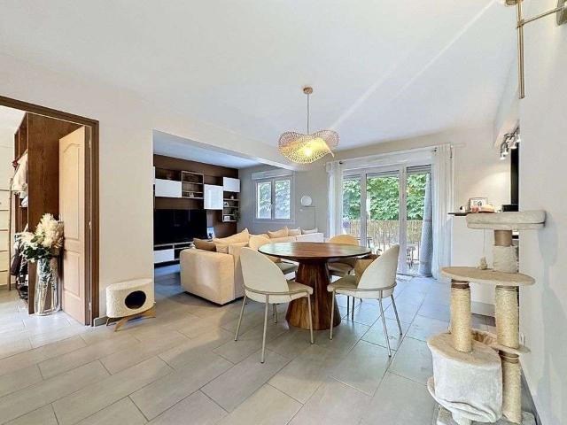 Location appartement 3 pièces Saint Maur des Fossés 94