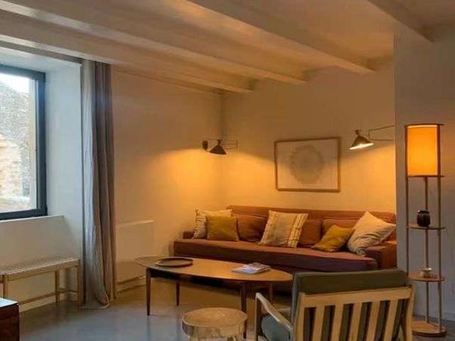 Location appartement 3 pièces Saint Maurice d'Ardèche 07