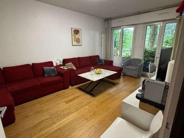 Location appartement 3 pièces Saint Maurice 94