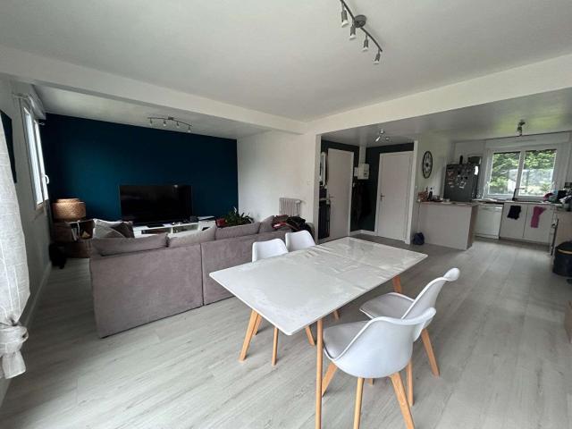 Location appartement 3 pièces Saint Méen le Grand 35