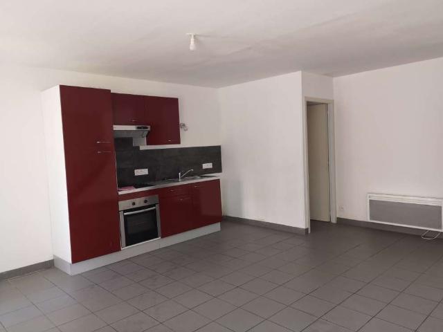 Location appartement 3 pièces Saint Mesmin 85