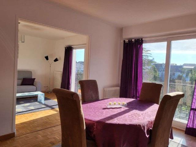 Location appartement 3 pièces Saint Nazaire Immaculée, Villeneuve, Québrais, Landettes 44