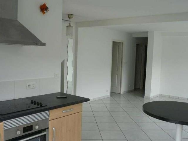 Location appartement 3 pièces Saint Nazaire les Eymes 38