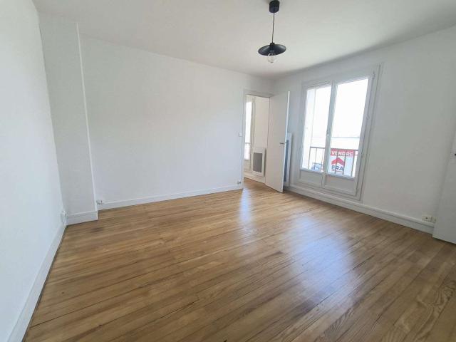 Location appartement 3 pièces Saint Nazaire 44