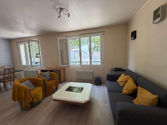 Location appartement 3 pièces Saint Nazaire 44