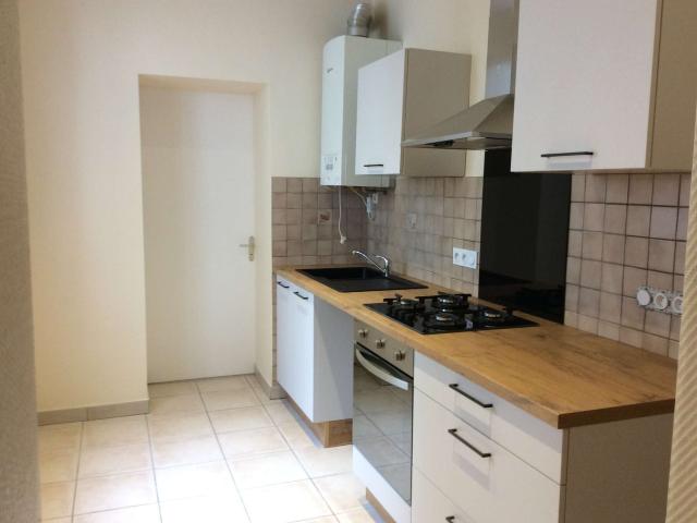 Location appartement 3 pièces Saint Nazaire 44