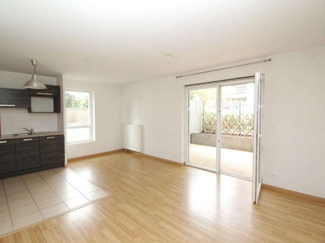 Location appartement 3 pièces Saint Nazaire 44