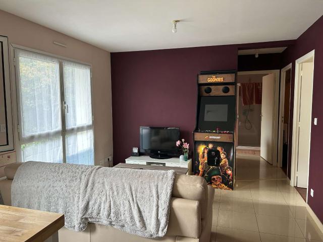 Location appartement 3 pièces Saint Nazaire 44