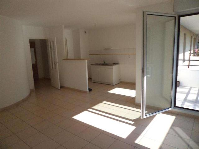 Location appartement 3 pièces Saint Nazaire 44