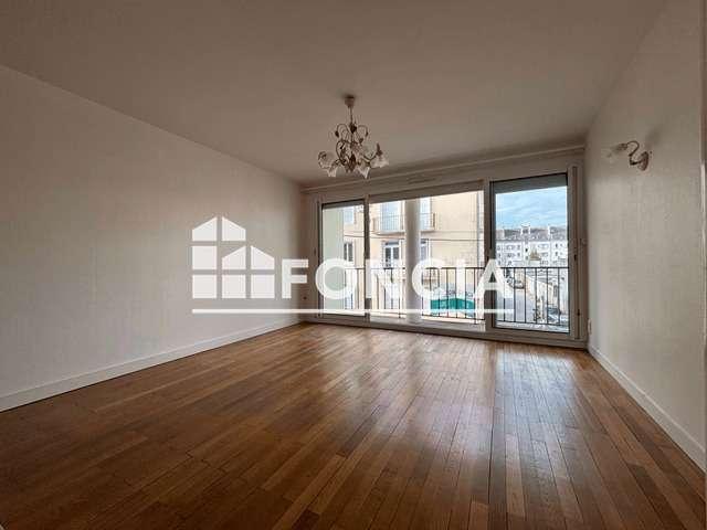 Location appartement 3 pièces Saint Nazaire 44