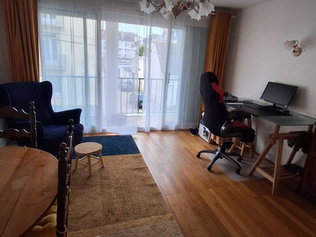 Location appartement 3 pièces Saint Nazaire 44