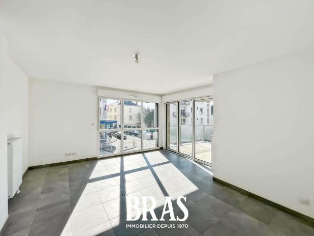 Location appartement 3 pièces Saint Nazaire 44