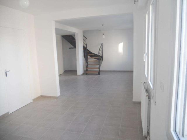 Location appartement 3 pièces Saint Nazaire 44