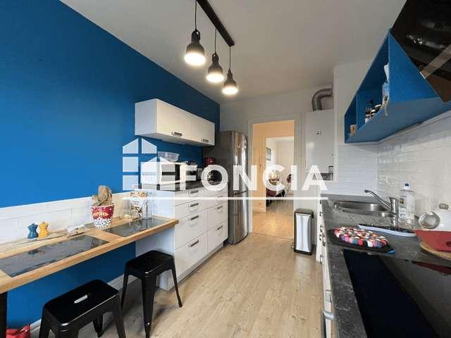 Location appartement 3 pièces Saint Nazaire 44
